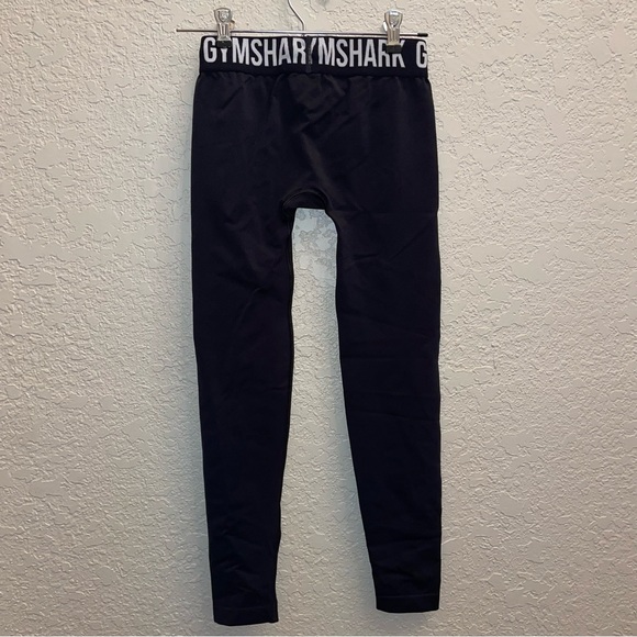 Gymshark Fit Seamless Leggings - Picture 3 of 4